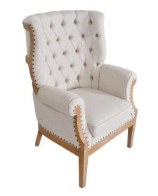Beachstone Islander Arm Chair - Nf