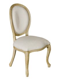 Beachstone Casual Dining Side Chair - Nf