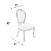 Beachstone Casual Dining Side Chair - Nf