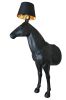 Horse Wall Sculpture