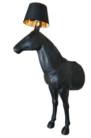 Horse Wall Sculpture