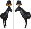 Horse Wall Sculpture