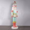 Candy Cake Christmas Nutcracker 9Ft Holiday Prop Decoration