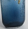 Blue Cascade Luxe Vase