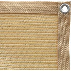 Reinforcement Magic Tool, Finished Product Of Sunshade Net With Nail Fastening, Fixed In One Second, Resistant To Strong Wind, Durable And Not Damagin