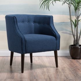 CLUB CHAIR