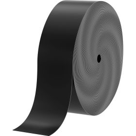 Landscape Edging, 10 inch Depth 60 ft Total Length, Recycled HDPE Coiled Terrace Board, Flexible Bender Border for Landscaping, Lawn, Garden, Yar