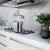 Folding faucet Pot Filler Faucet Wall Mount