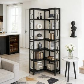 Shelf Book/Tall Bookshelf (Option: default title)