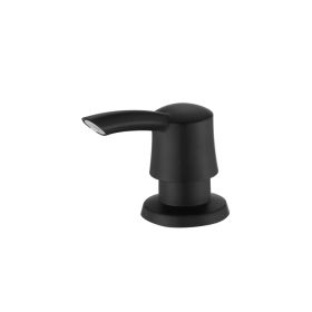 Kitchen Soap Dispenser (Option: default title)