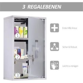 Wall Cabinet (Swiship-Ship)(Prohibited by WalMart) (Option: as picture)